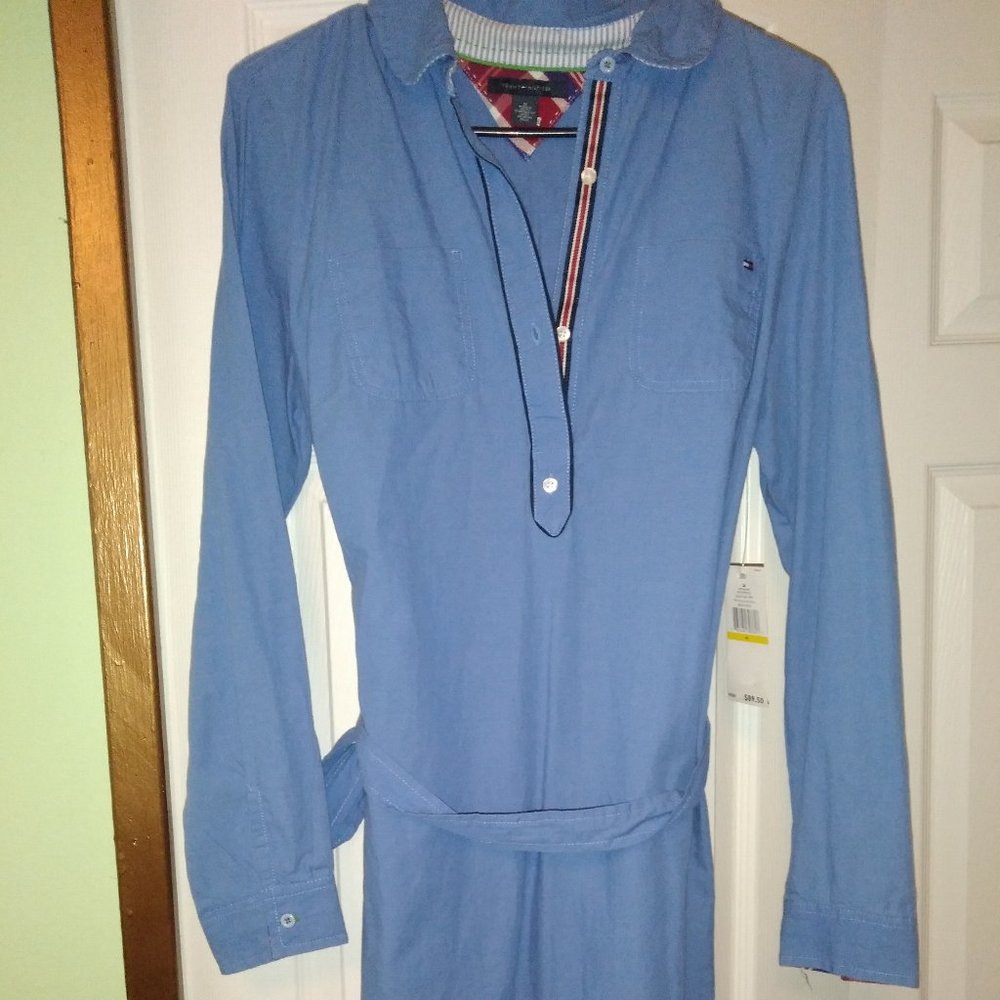 Tommy Hilfiger dress